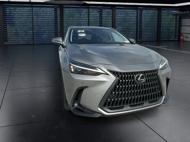 2024 Lexus NX - $39,588