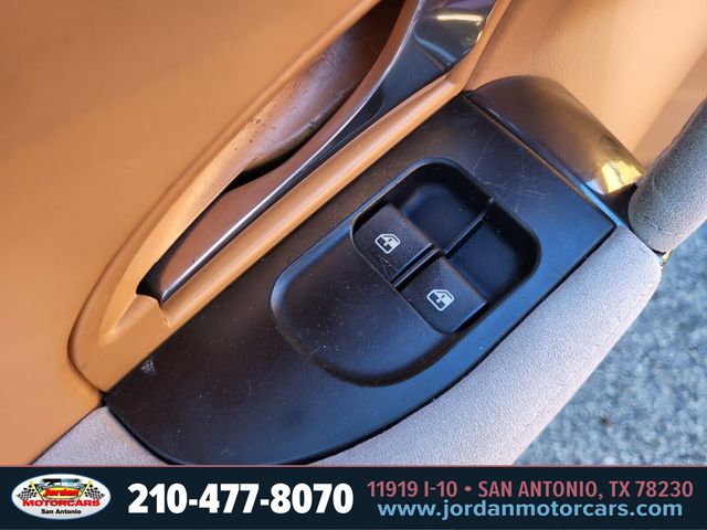 Used Car 2018 Maserati Granturismo  Sport For Sale Under $35,000 In San Antonio, Texas