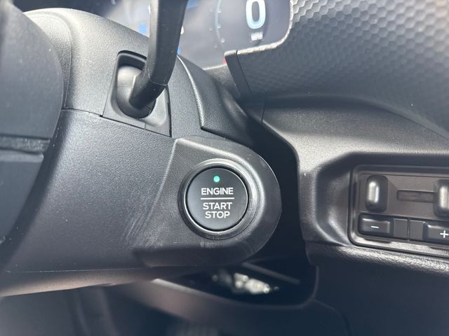 new 2025 Ford Ranger car, priced at $58,855