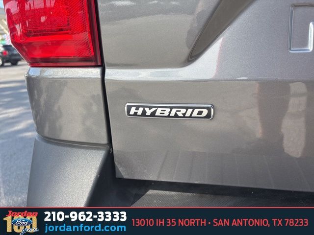 Used Car 2023 Ford Maverick  Lariat For Sale Under $30,000 In San Antonio, Texas