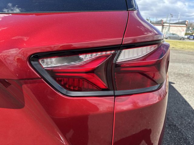 2022 Chevrolet Blazer - Image 7