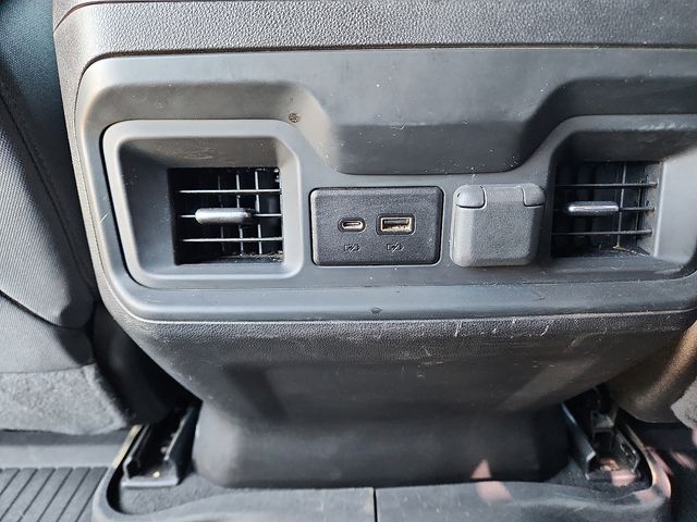 Used Car 2022 Chevrolet Silverado 1500 Ltd  Lt Trail Boss For Sale Under $40,000 In Plainview, Texas