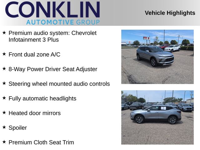 View vehicle photo 2