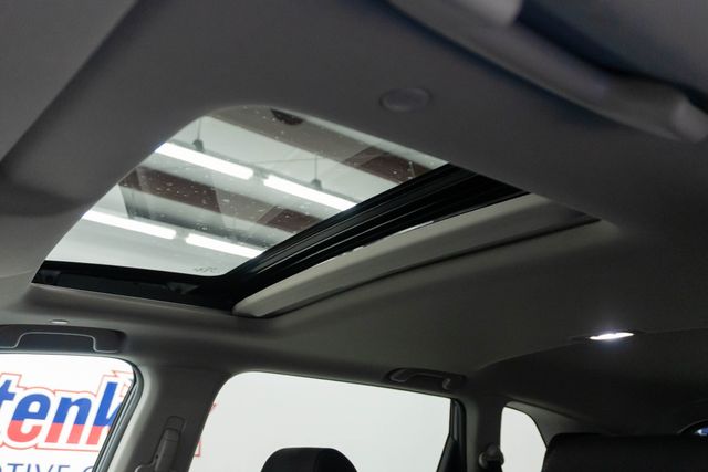 New 2026 Honda CR-V SUV