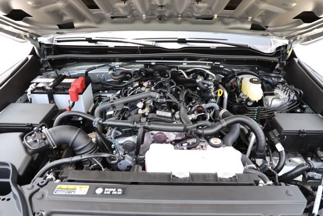 2026 Toyota 4Runner TRD Sport - 9