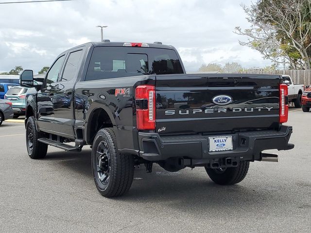 2023 Ford F-350SD Lariat 9