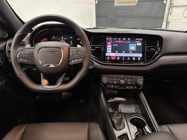 2026 Dodge Durango GT Plus photo 4