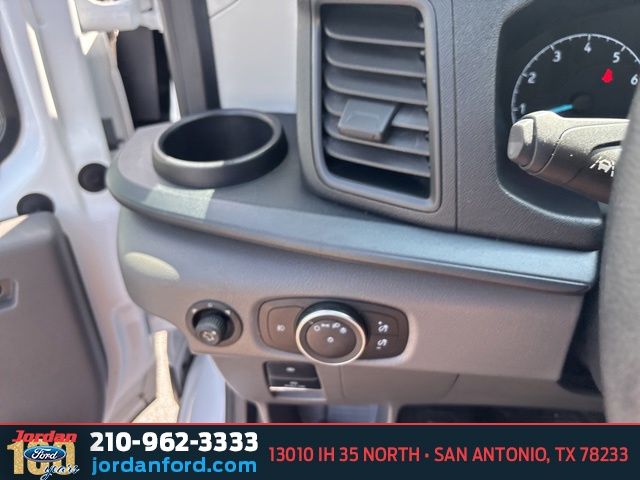 Used Car 2025 Ford Transit-250  Base For Sale Under $40,000 In San Antonio, Texas