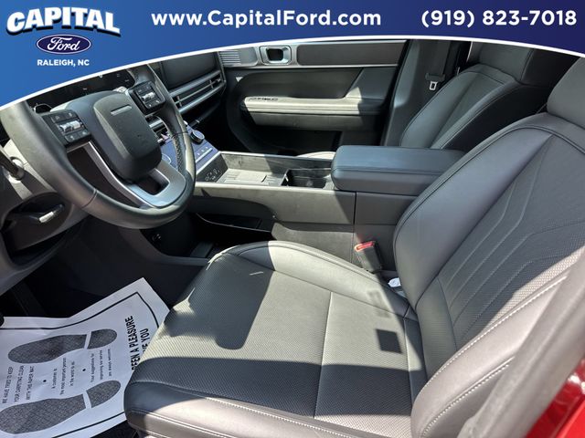 Used 2024 Red Hyundai XRT image 19
