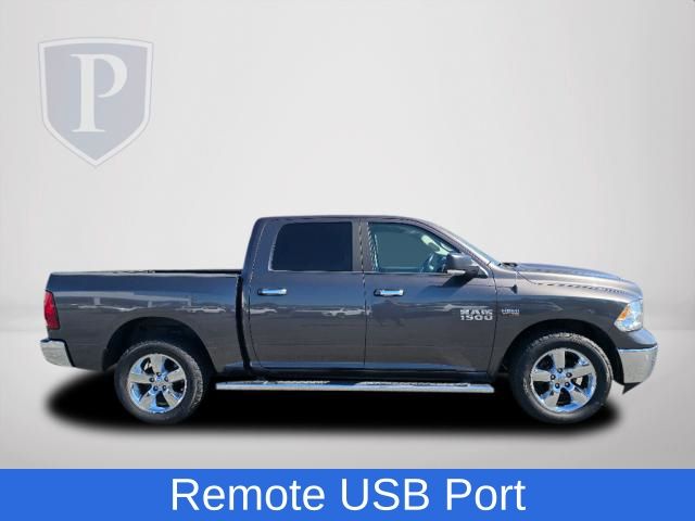 2018 Ram 1500 Big Horn 10