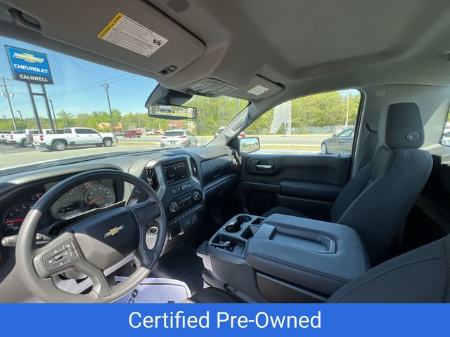 ChevroletSilverado 150025