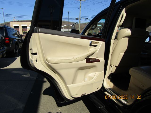 used 2015 Lexus LX car, priced at $36,999