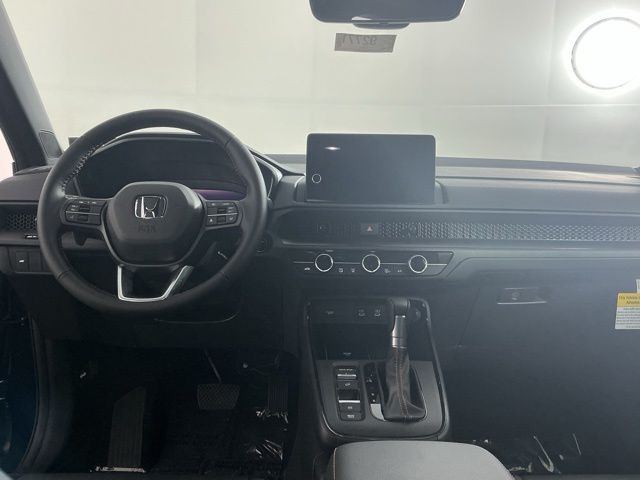 new 2026 Honda CR-V Hybrid car, priced at $41,675