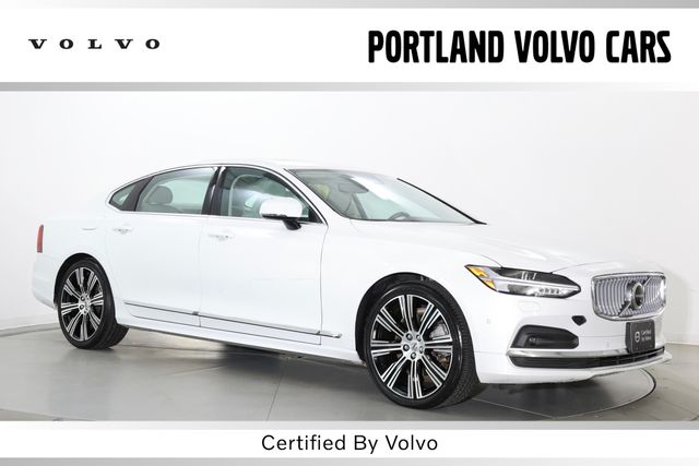 2023 Volvo S90 B6 Plus AWD