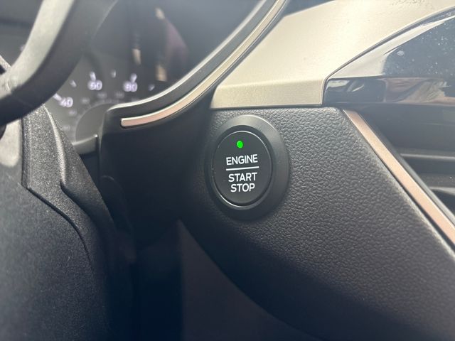 used 2020 Ford Escape car, priced at $18,299