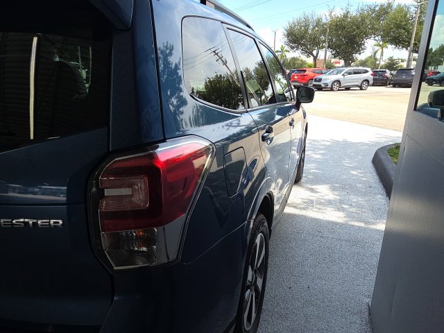 2018 Subaru Forester - $18,769