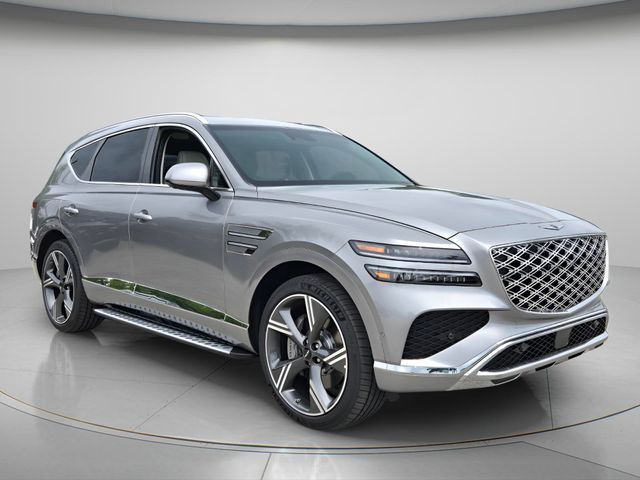 2026 Genesis GV70 - $82,739