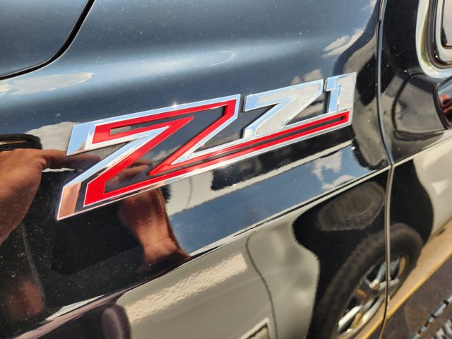 2023 Chevrolet Suburban Z71 Black at Cook Ford