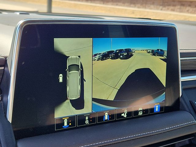 Used Car 2022 Gmc Yukon Xl  Slt For Sale Under $50,000 In Plainview, Texas