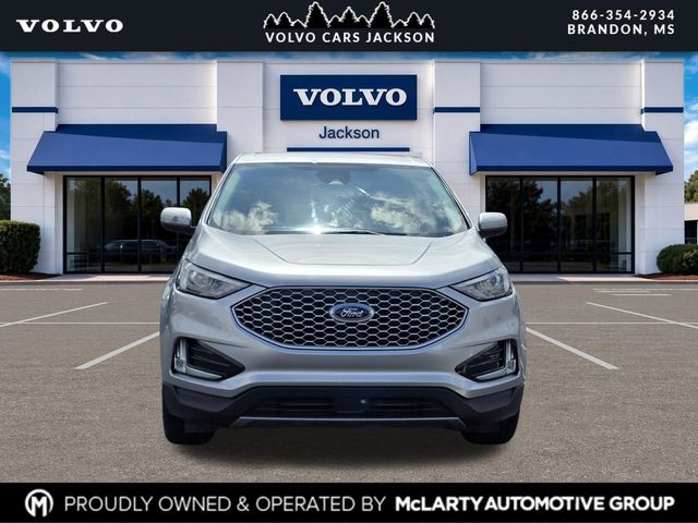 Used 2023 Ford Edge SUV
