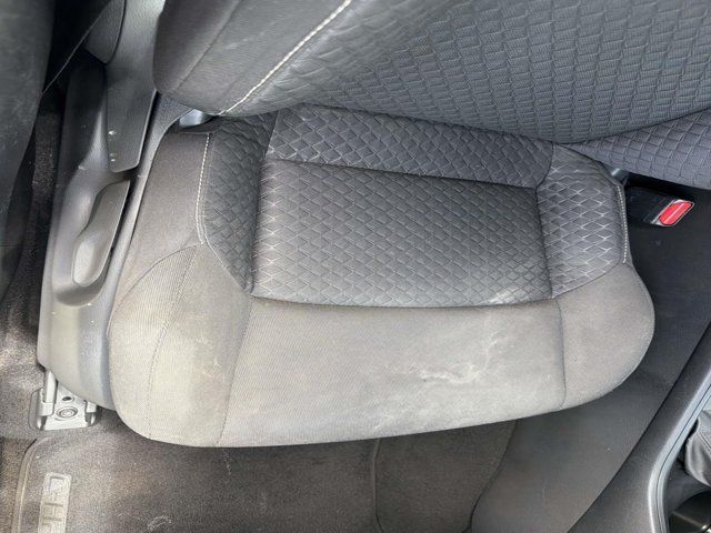 Used 2025 Toyota Camry Sedan