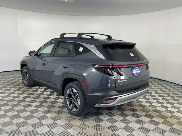 New 2026 Hyundai Tucson SEL Premium For Sale in Bremerton, WA
