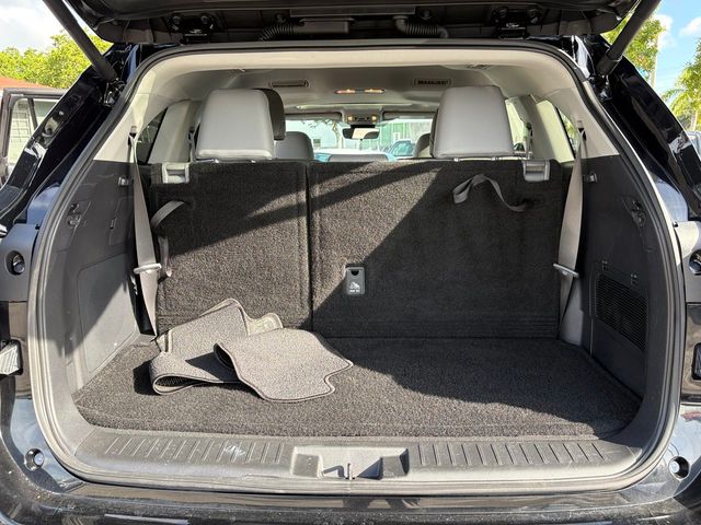 Used 2026 Toyota Highlander SUV