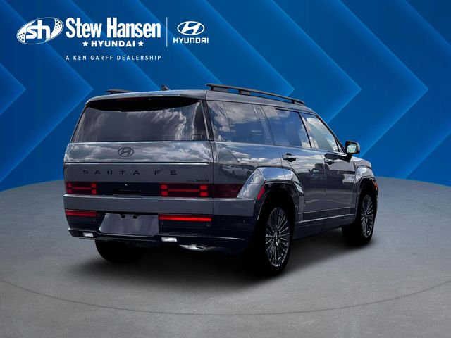 New 2026 Gray Hyundai Calligraphy image 7