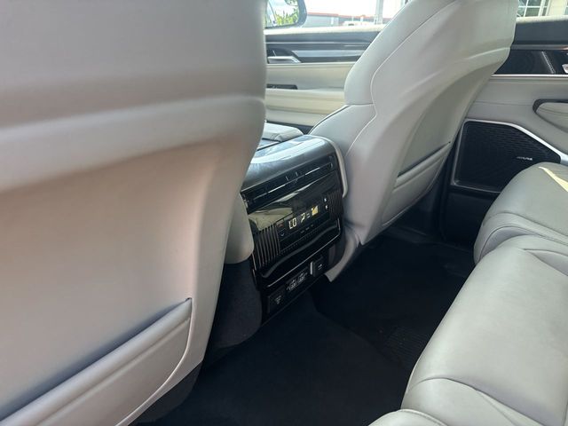 Used 2023 Jeep Wagoneer SUV
