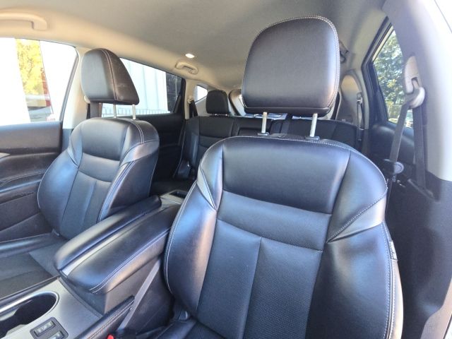 Photo of 2021 Nissan Murano SL in Dallas, GA - 21,  2021 Nissan Murano SL:44408A