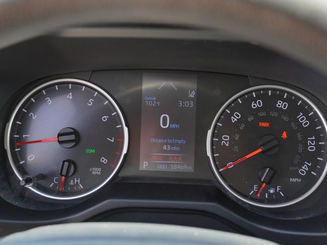 Used 2020 Toyota RAV4 SUV