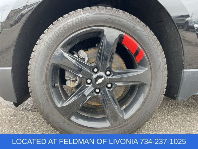 Used 2020 Chevrolet Equinox For Sale in Muncie, IN