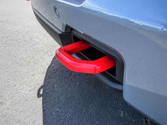 2026 Chevrolet Silverado EV Trail Boss:44469