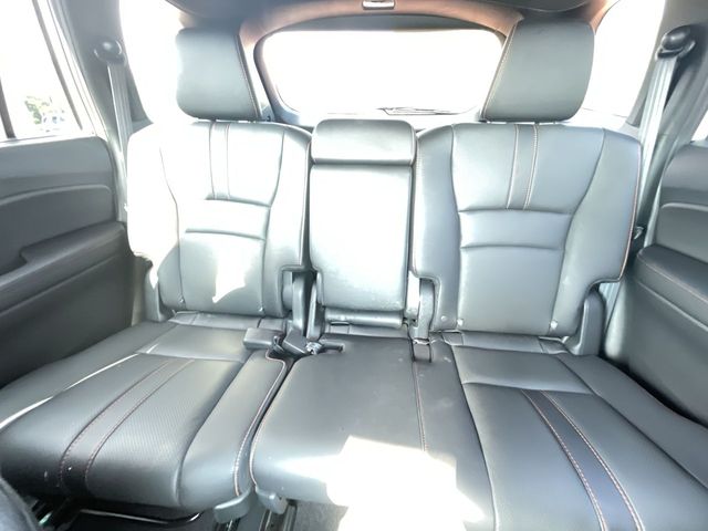 Used 2023 Honda Passport SUV