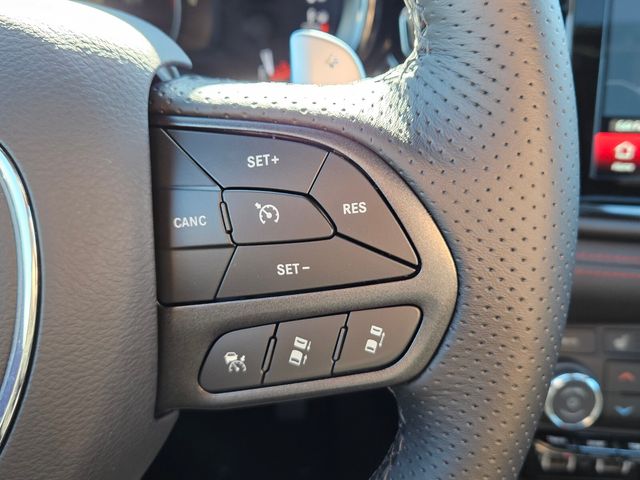 2026 Dodge Durango GT Plus HEMI V8 AWD