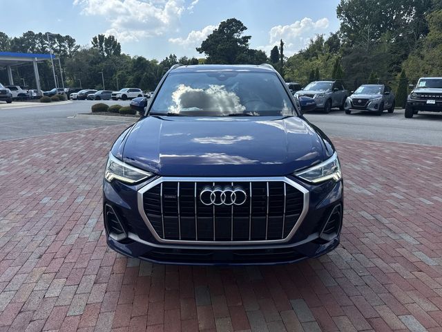 Used 2022 Audi Q3 SUV