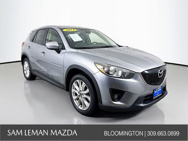 2014 Mazda CX-5 Grand Touring