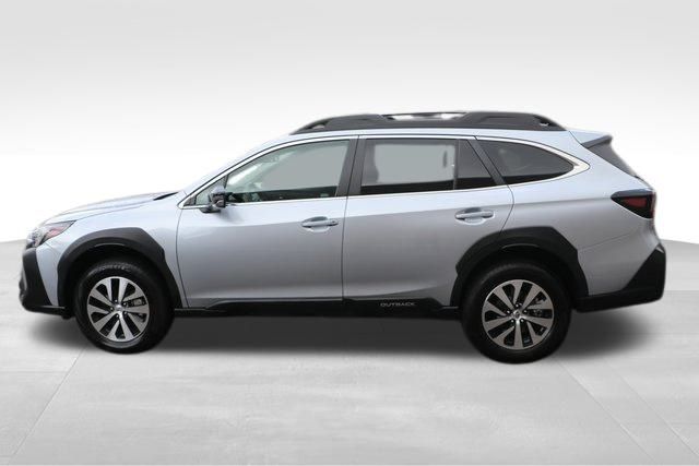 2024 Subaru Outback Premium 23