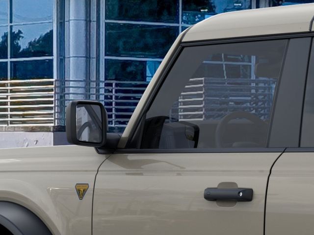 New 2026 Beige Ford Badlands image 22