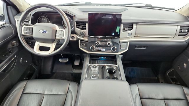 2024 Ford Expedition Max