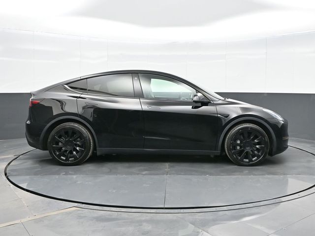 2021 Tesla Model Y Long Range 10