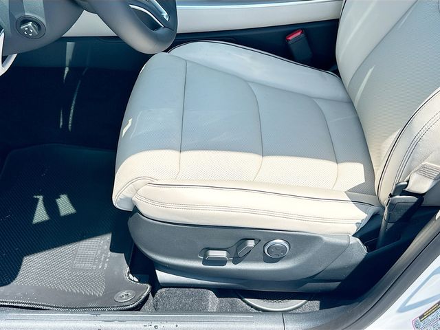 2026 Genesis GV70 Advanced 21