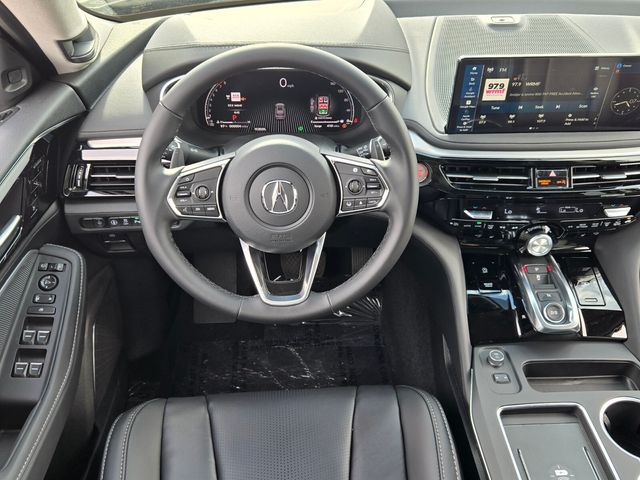 2026 Acura MDX - $59,250