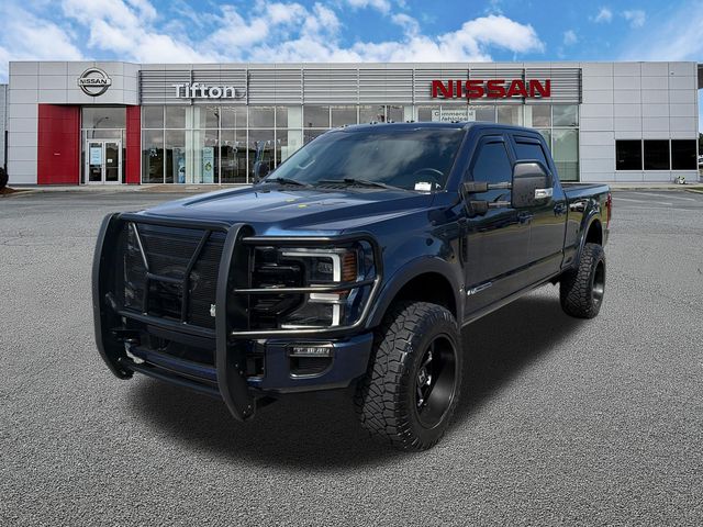 Used 2020 Ford F-250SD Truck