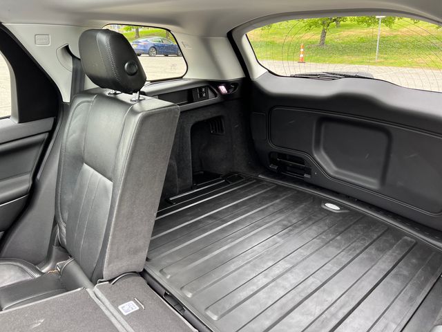 Used 2019 Land rover Discovery Sport SUV