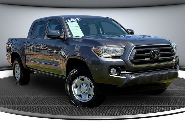 Used 2023 Toyota Tacoma Truck