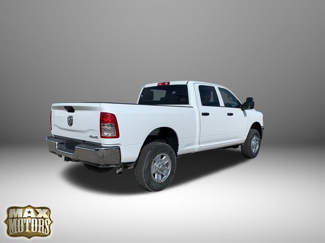 2024 Ram 2500 Tradesman 12