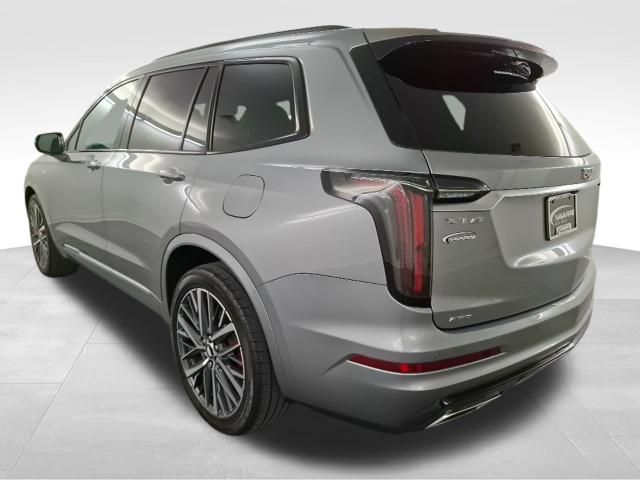 2023 Cadillac XT6 Sport