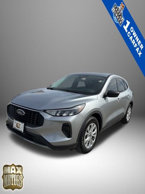 2024 Ford Escape Active FWD