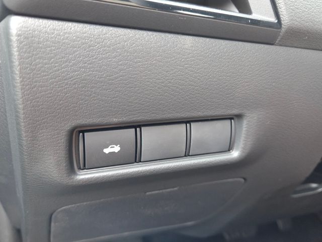 New 2026 Gray Nissan SV image 25